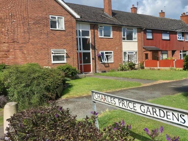 Apartment for rent in Whitby, Rossmore