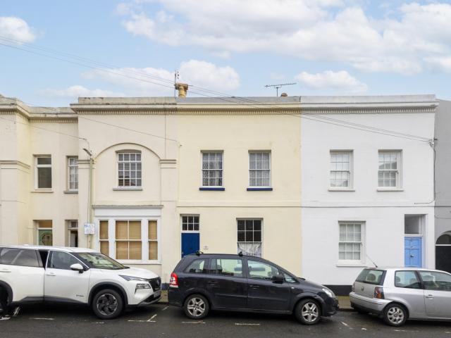 House for rent in Eddington, The Bridge
