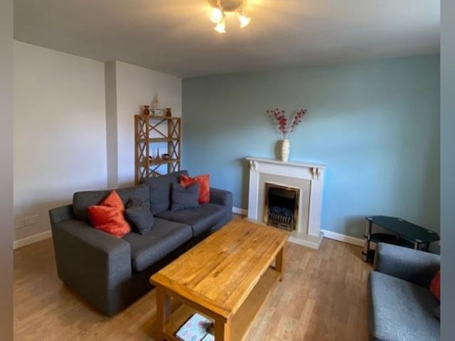 Apartment for rent in Ballindoch, Scotland