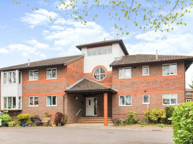 Apartment for rent in Barton Stacey, Hampshire