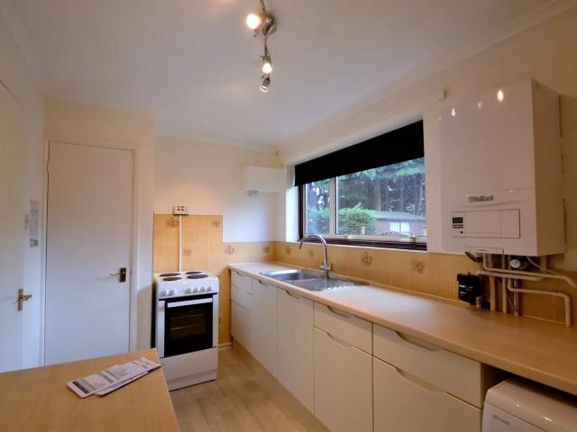Apartment for rent in Helford, Hampshire