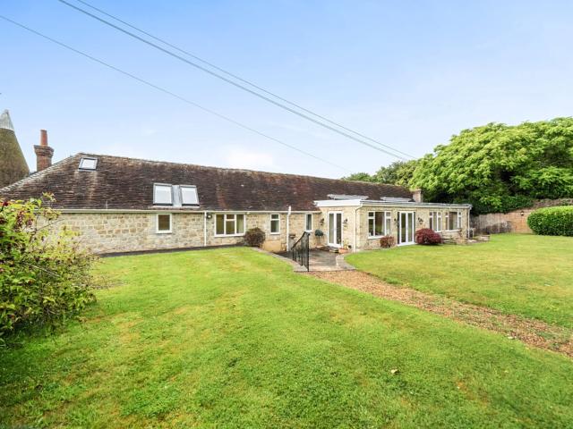 Apartment for rent in Midway, Kent