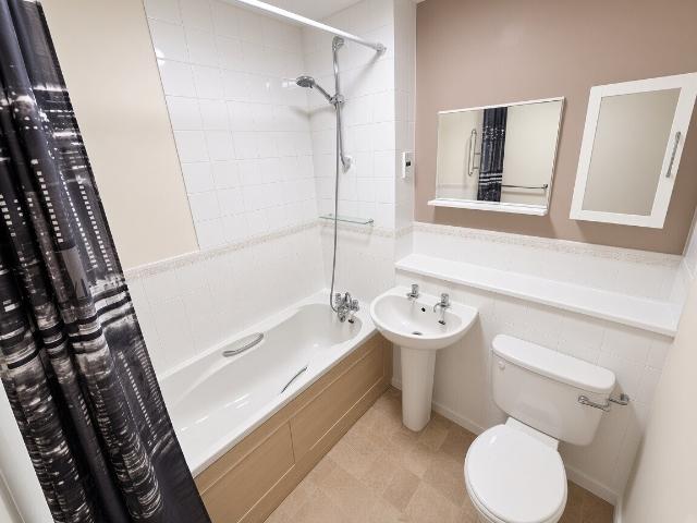Apartment for rent in Greater London