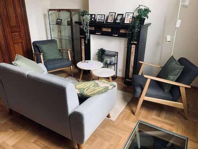 Appartement location à Etterbeek, Bruxelles
