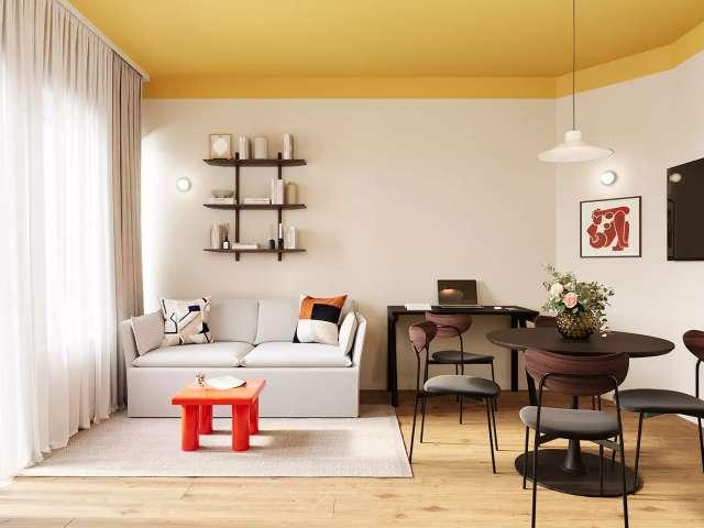 Appartement location à Etterbeek, Bruxelles