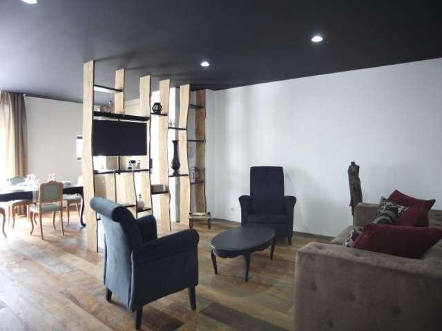 Appartement location à Etterbeek, Bruxelles