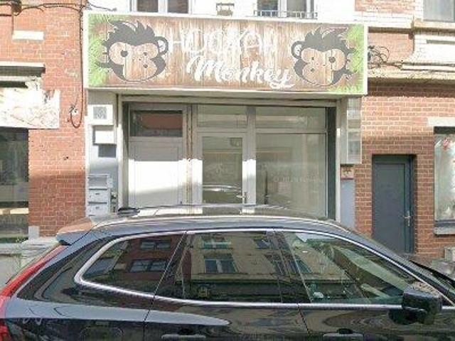 Appartement location à Châtelineau, Châtelet