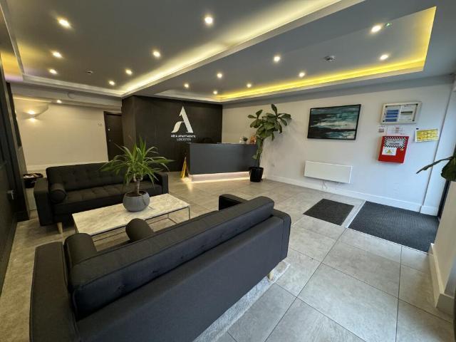 Apartment for rent in St Matthew's, Old Wharf