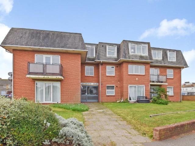 Apartment for rent in Shoreham Beach, Adur
