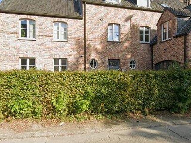 Appartement location à Gistoux, Wallonie