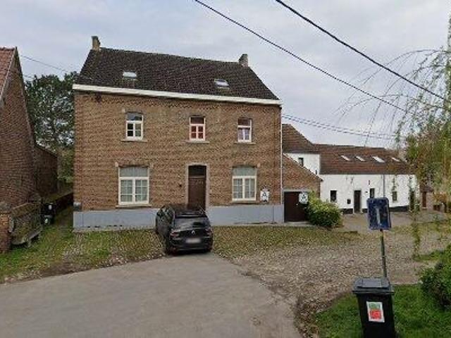 Appartement location à Gistoux, Wallonie