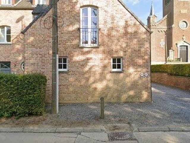 Appartement location à Gistoux, Wallonie