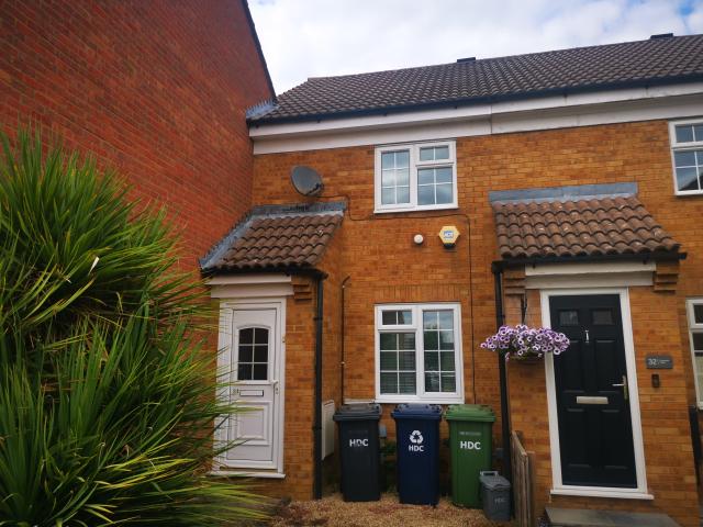 Apartment for rent in Huntingdon, Cambridgeshire