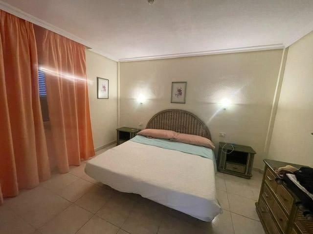 Apartamento en alquiler en Los Cristianos, Arona