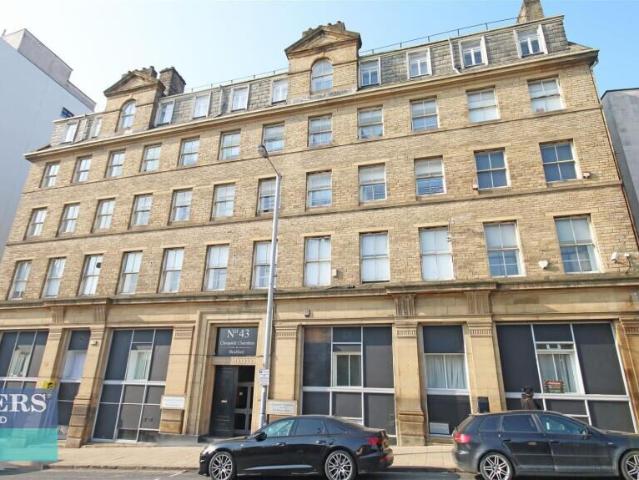 Apartment for rent in West Yorkshire