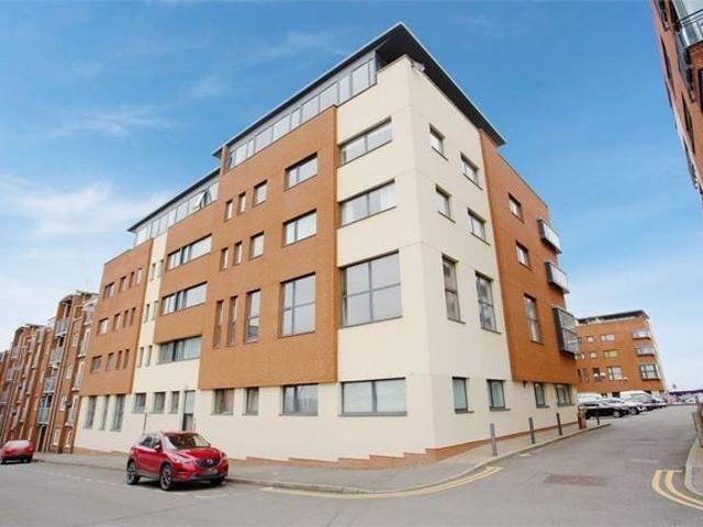Apartment for rent in Highgate, West Midlands