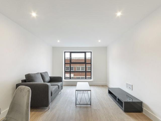 Apartment for rent in Highgate, West Midlands