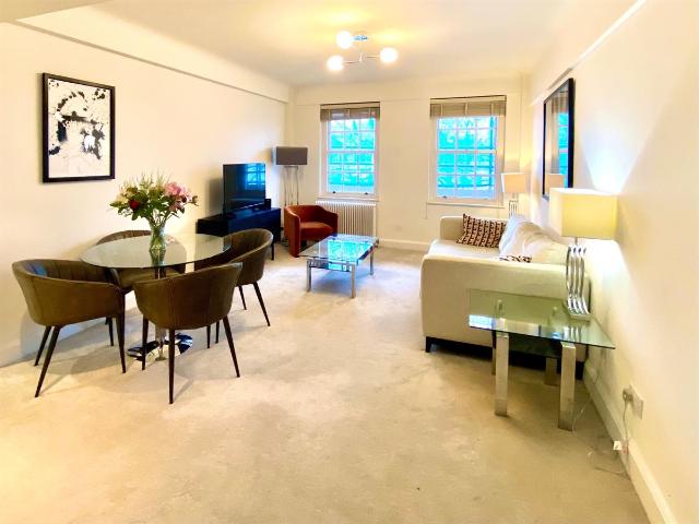 Apartment for rent in Chelsea, Greater London
