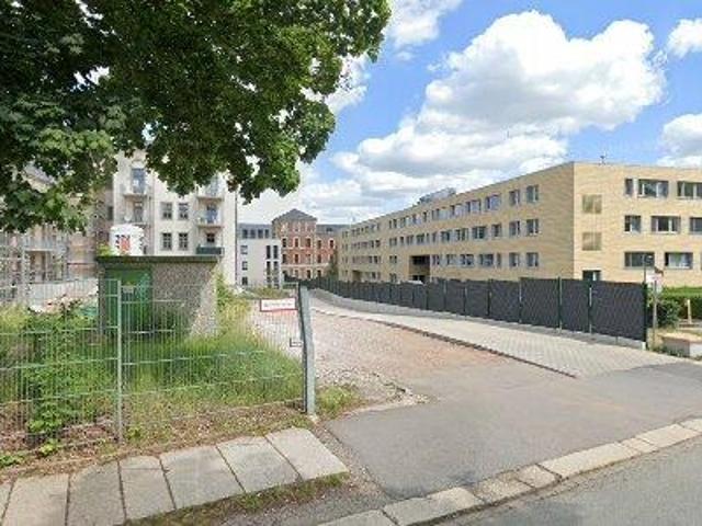 Apartment mieten in Kaßberg, Chemnitz