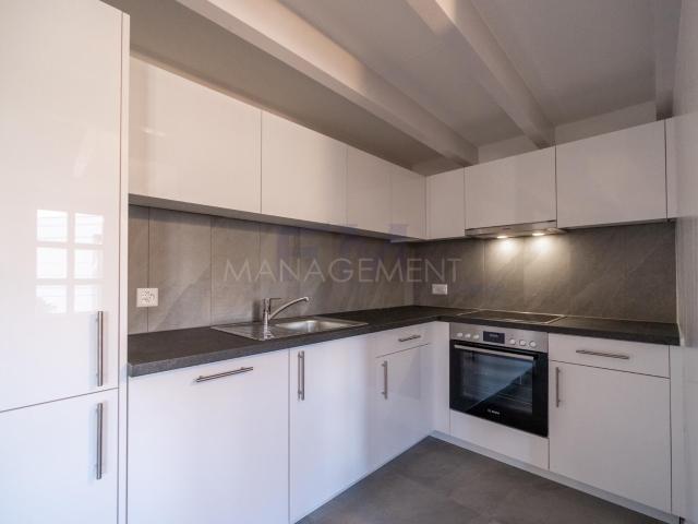 Apartment kaufen in Chêne-Bourg