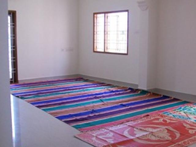 Flat for rent in Medavakkam - Chennai, Tamil Nadu