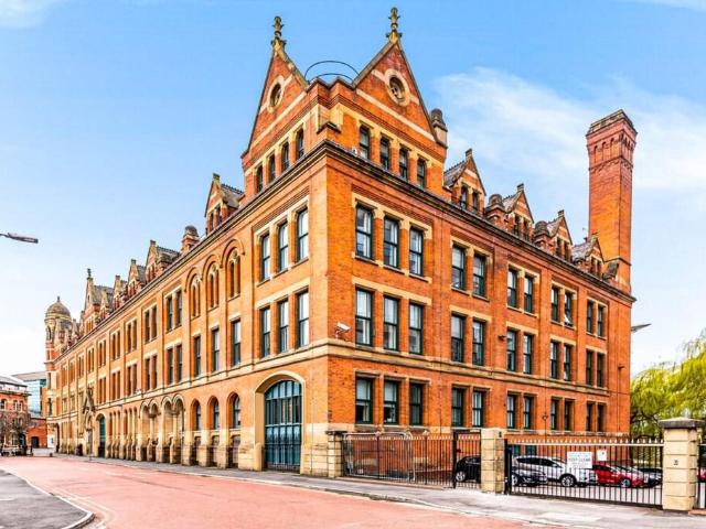 Apartment for rent in City Centre, Georgia