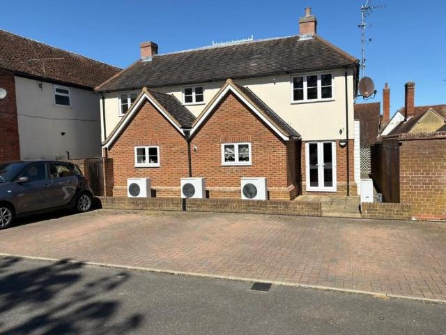Apartment for rent in Duton Hill, Essex