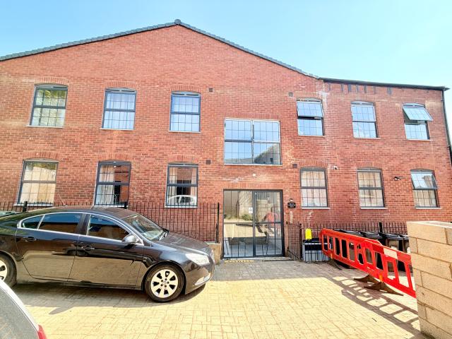 Apartment for rent in Burrow's Bush, Wellingborough