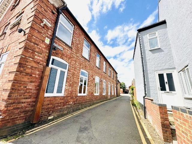 Apartment for rent in Burrow's Bush, Wellingborough