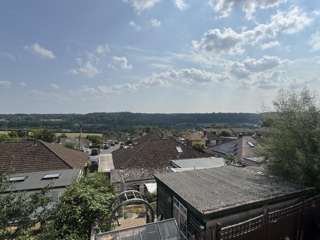 Apartment for rent in Chesham