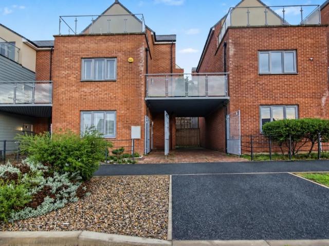 Apartment for rent in Benwell, Newcastle upon Tyne