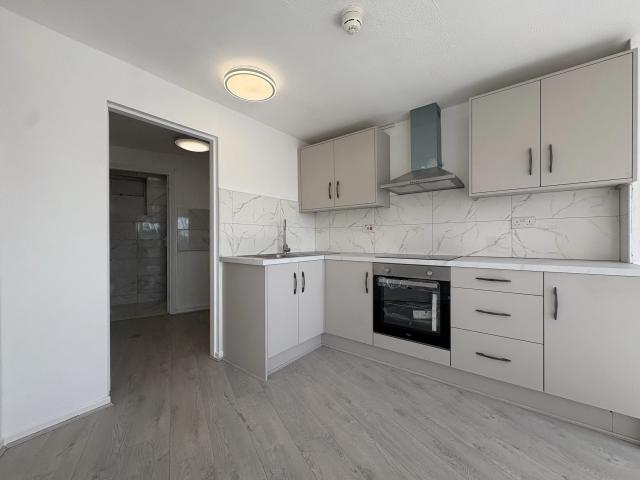 Apartment for rent in Kingshurst, West Midlands