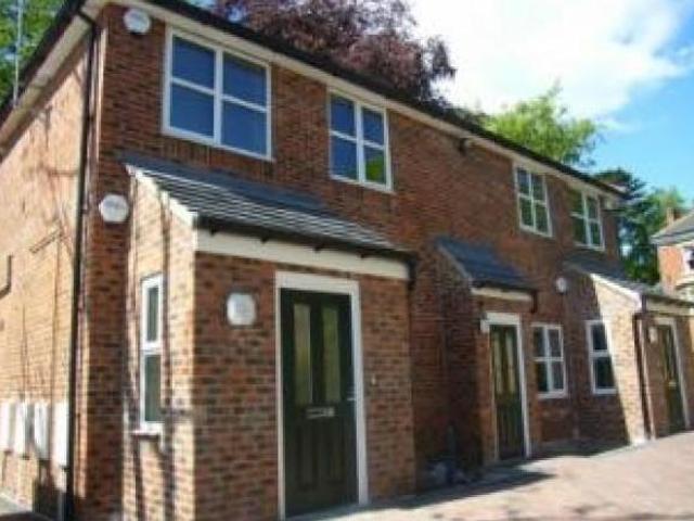 Apartment for rent in Loundsley Green, East Midlands