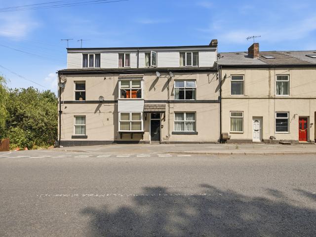 Apartment for rent in Unstone Green, North East Derbyshire