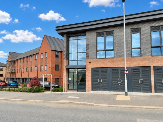 Apartment for rent in Glenvale Park, Wellingborough
