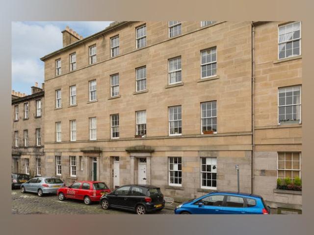 Apartment for rent in Scotland