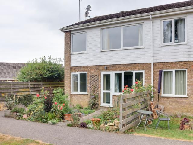 Apartment for rent in Perry, Huntingdon