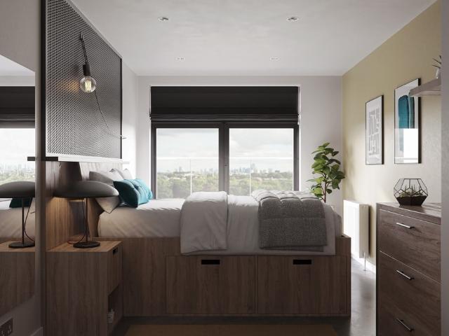 Room for rent in London Borough of Lewisham, New Cross