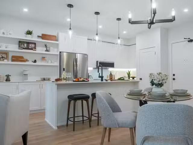 Apartment for rent in Chilliwack, British Columbia