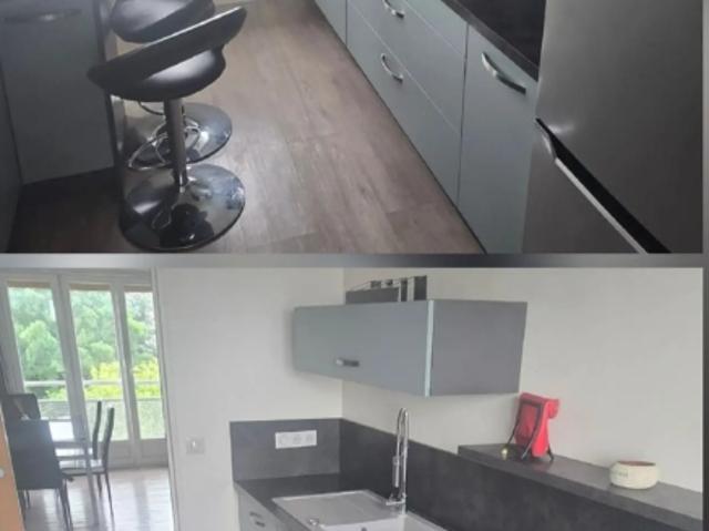 Appartement location à Palaiseau, Chilly-mazarin