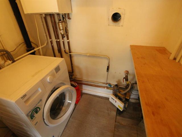 Apartment for rent in Duston, New Duston