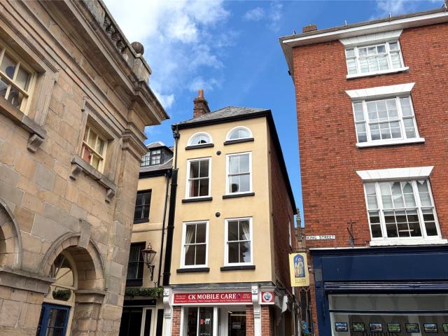 Apartment for rent in Ludlow, Shropshire