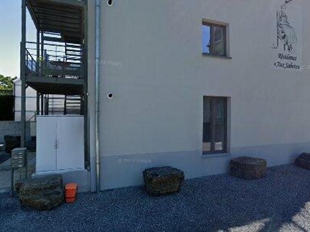 Appartement location à Jamoigne, Chiny