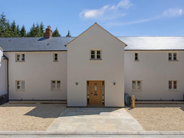 Apartment for rent in Black Bourton, Oxfordshire