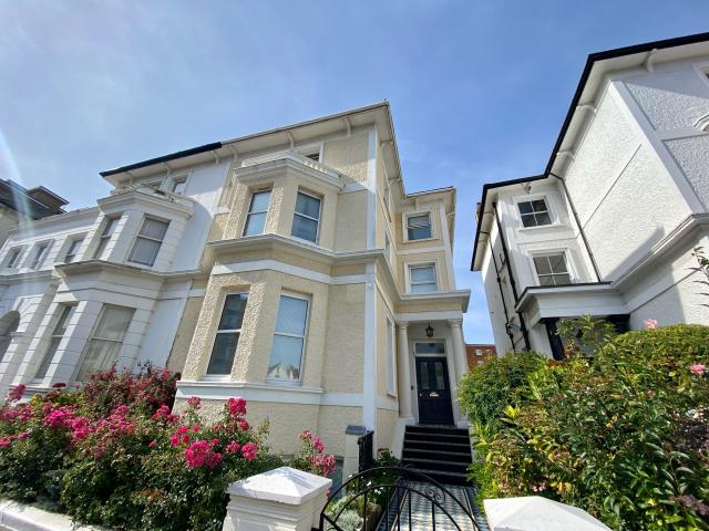 Apartment for rent in Eastbourne, East Sussex