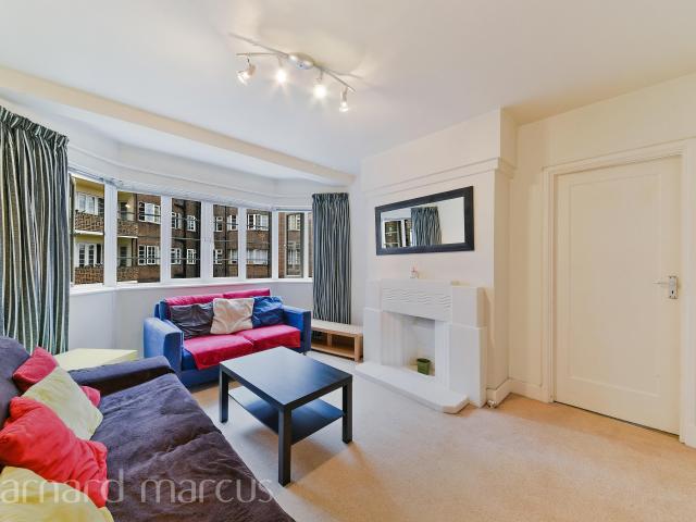 Apartment for rent in London Borough of Hounslow, Strand