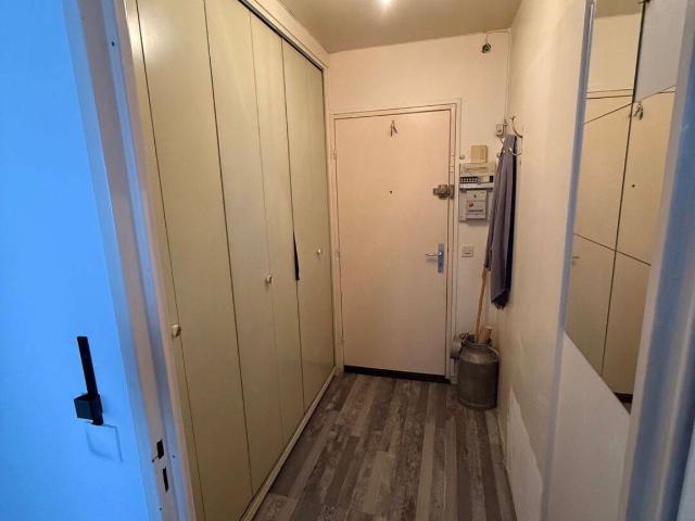 Appartement location à Gondoles Sud, Choisy-le-Roi