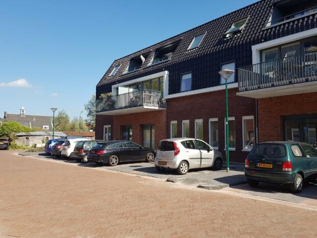 Appartement te huur in Bunschoten, Bunschoten-Spakenburg