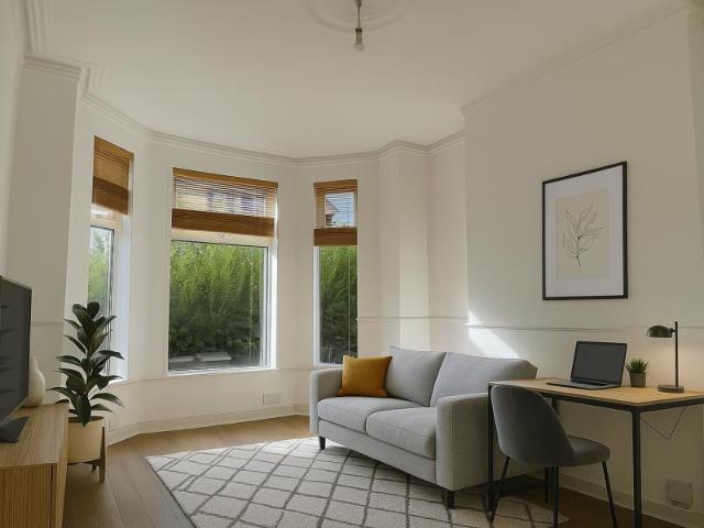 Apartment for rent in Georgia, Greater Manchester