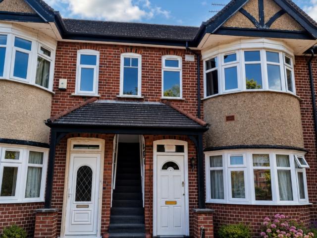 Apartment for rent in Kenton, Greater London